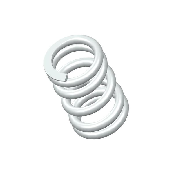 Approved Vendor Compression Spring, O= .120, L= .19, W= .018 G009971612 - main